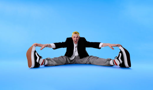Bild: Dominik Hartz
