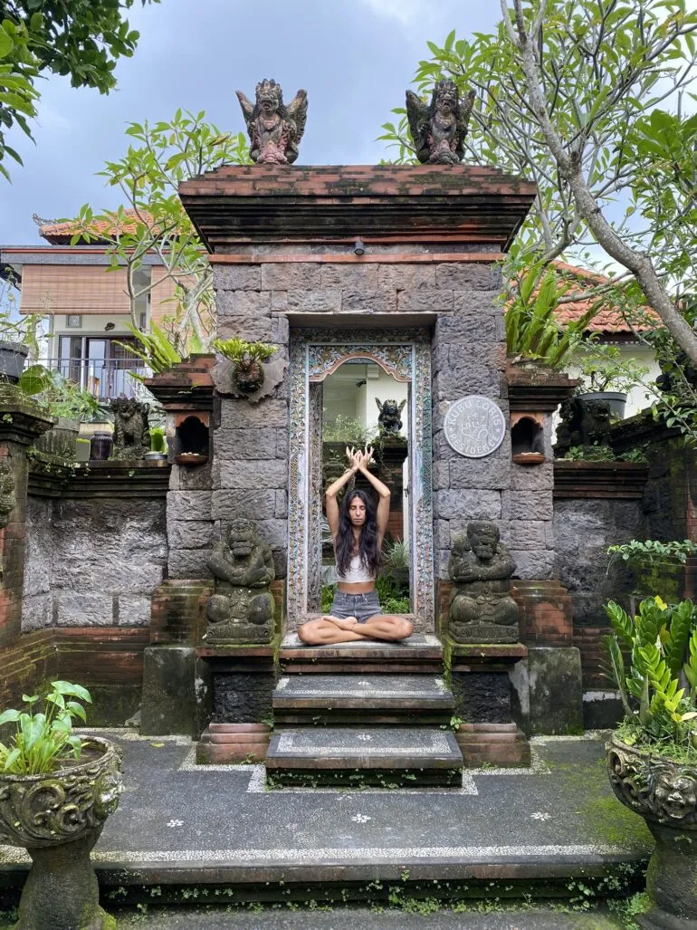 Hatha Yoga Flow