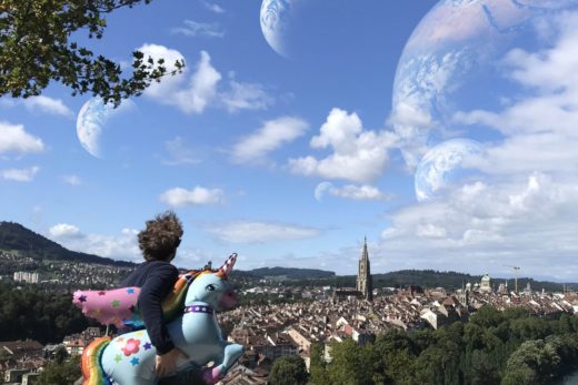 Bild: 17 Welten – Universalreisen und andere Spaziergänge
