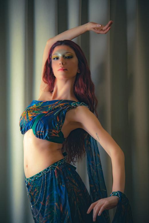 Bild: Belly Dance Gathering