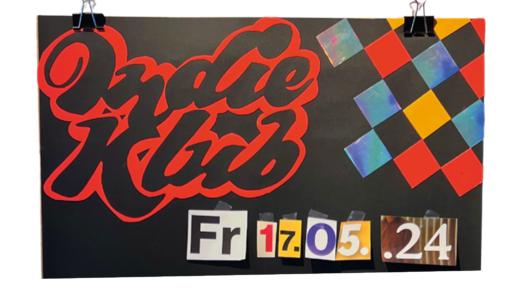 Bild: Indie Klub