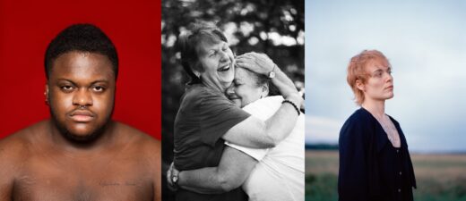 Bild: Fotoausstellung: Queer Heroes in Focus