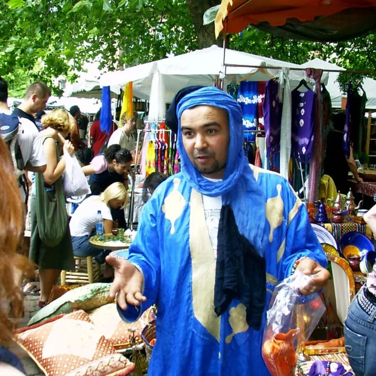 Afrikamarkt