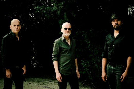 Bild: Tord Gustavsen Trio