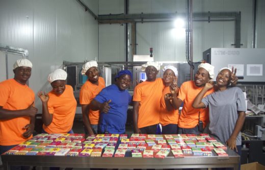 Bild: Decolonize Chocolate