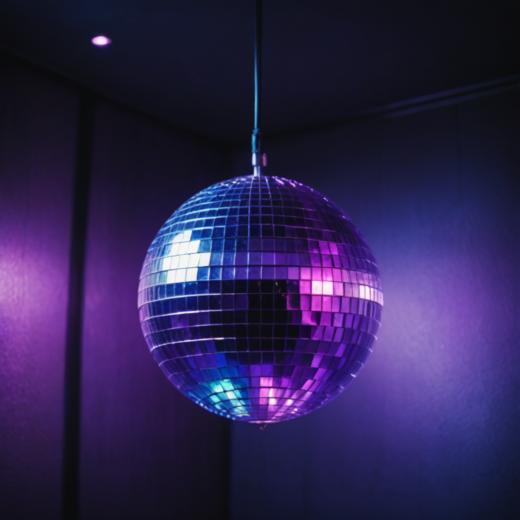 Bild: Dance Party mit Dj Jelly Jam zum Abschluss!