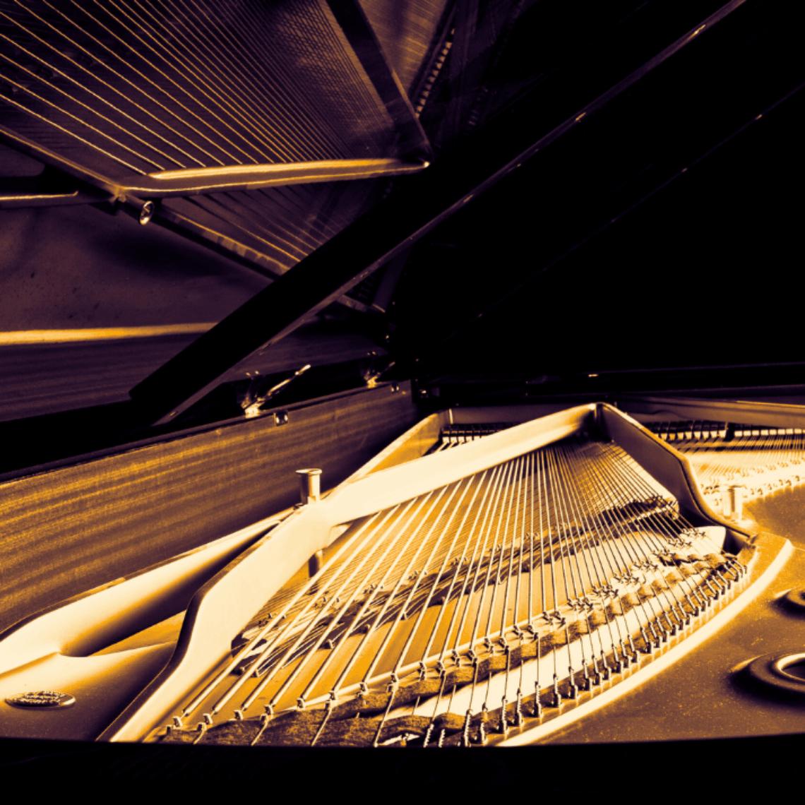 Bild: Piano Piano FAQ
