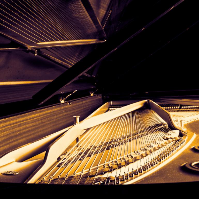 Bild: Piano Piano FAQ