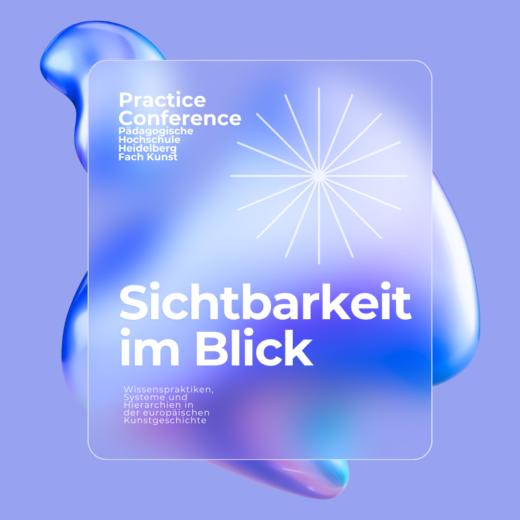 Bild: Sichtbarkeit im Blick