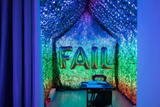 Bild: FAIL Salon