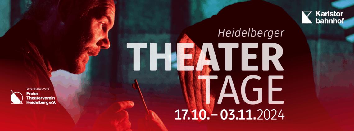 Bild: Heidelberger Theatertage starten Vorverkauf für Spätsommer und Herbst