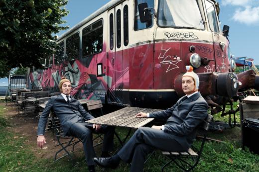 Bild: Ulan & Bator
