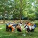 Bild: Gemeinsam lesen mit Shared Reading