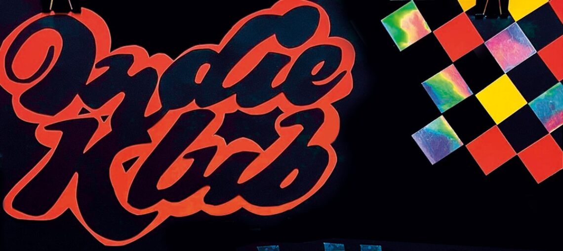 Bild: Indie Klub
