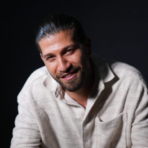 Bild: Emre Yeşil & Band