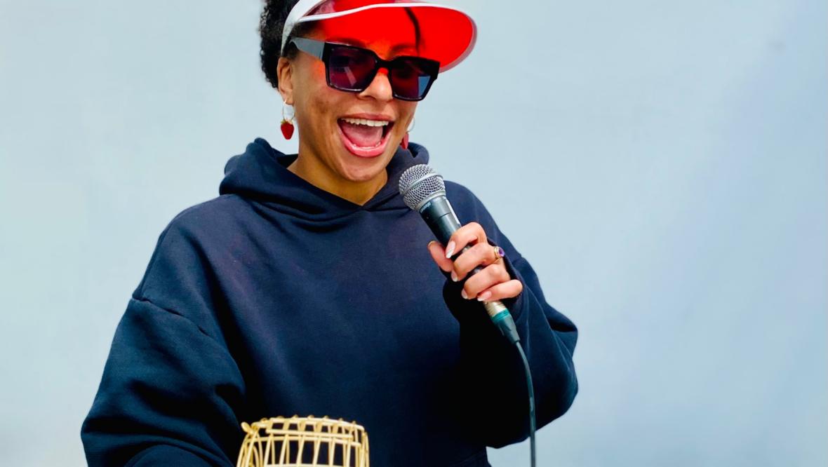 Bild: Jubiläumsfest &#8211; Bad Ass Bingo