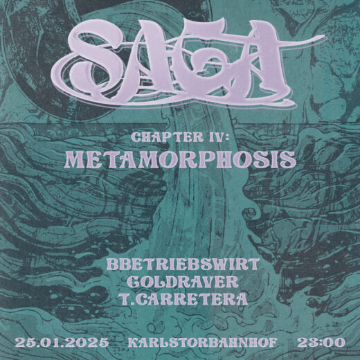 Bild: SAGA – Chapter IV