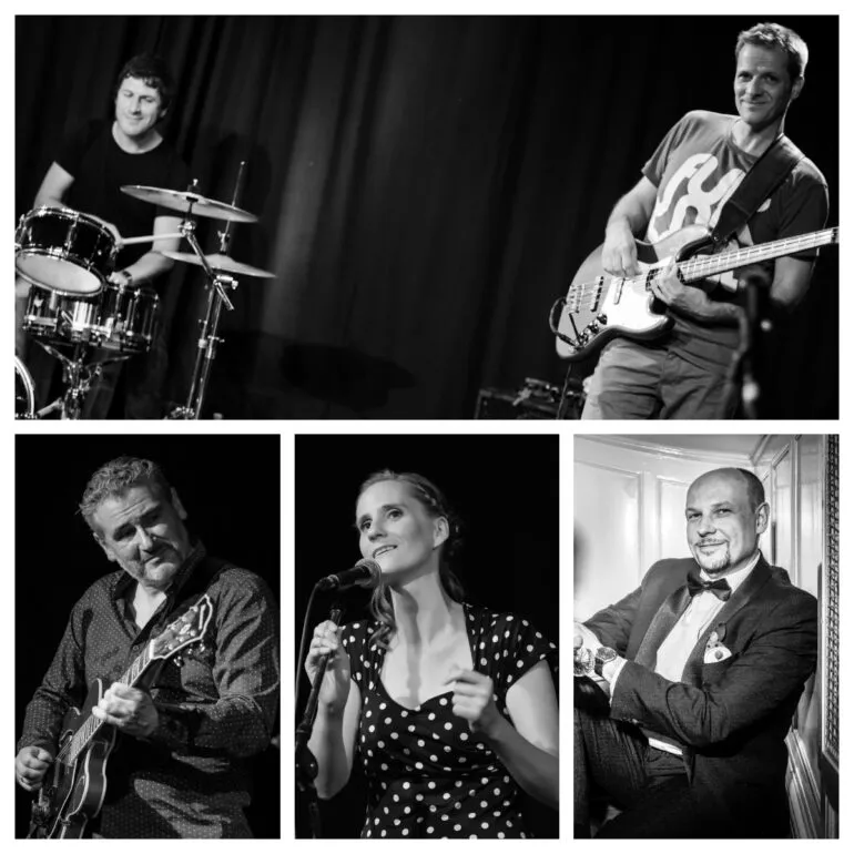 The Cinephoniks: Hollywood in Concert