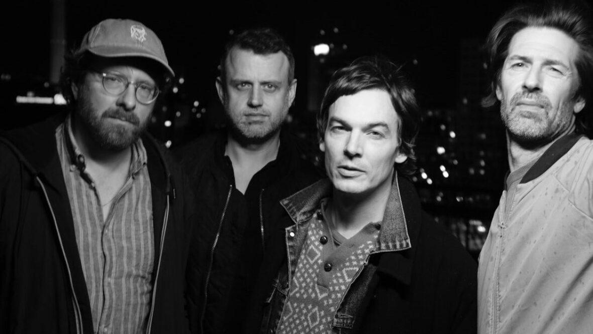 Bild: Die Höchste Eisenbahn