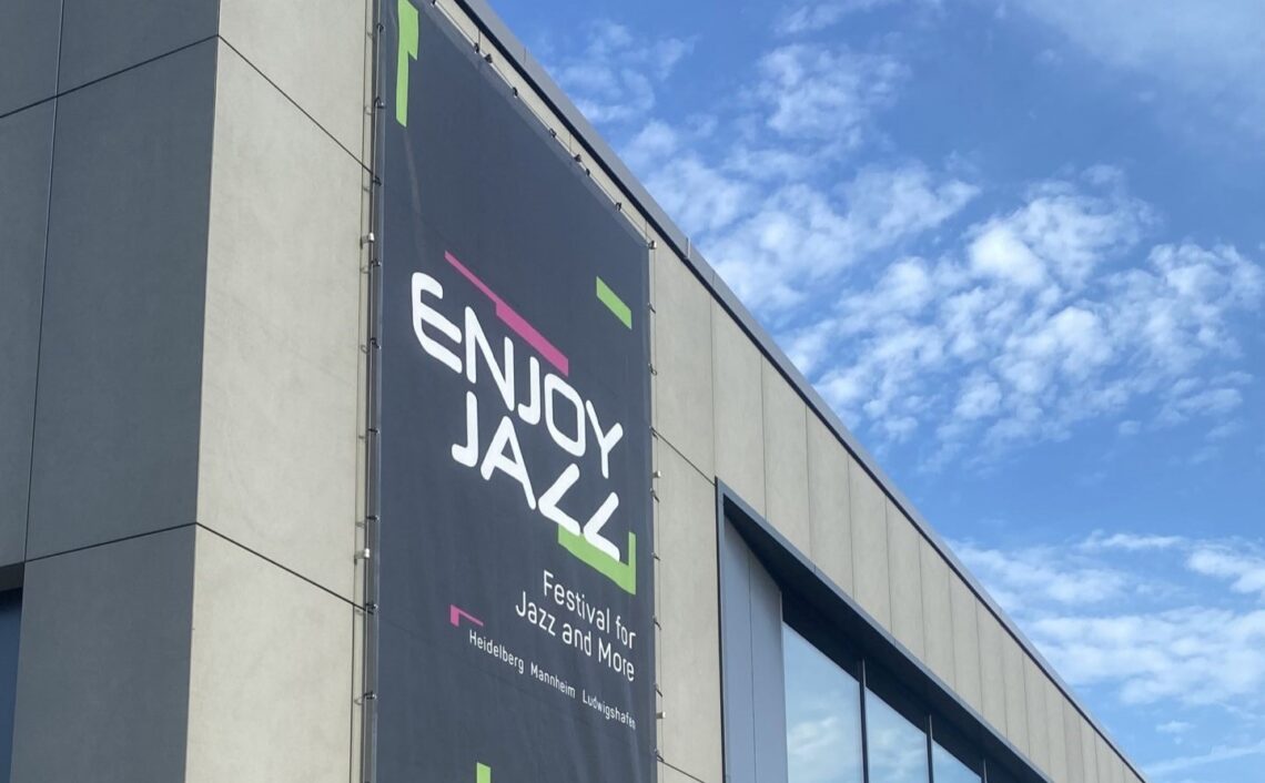 Bild: Enjoy Jazz startet den Vorverkauf!