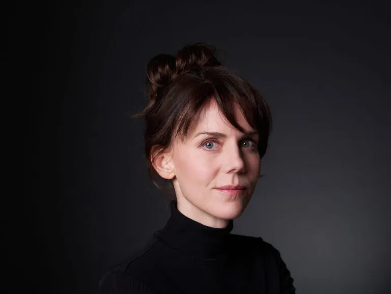 Anna Depenbusch & Kaiser Quartett