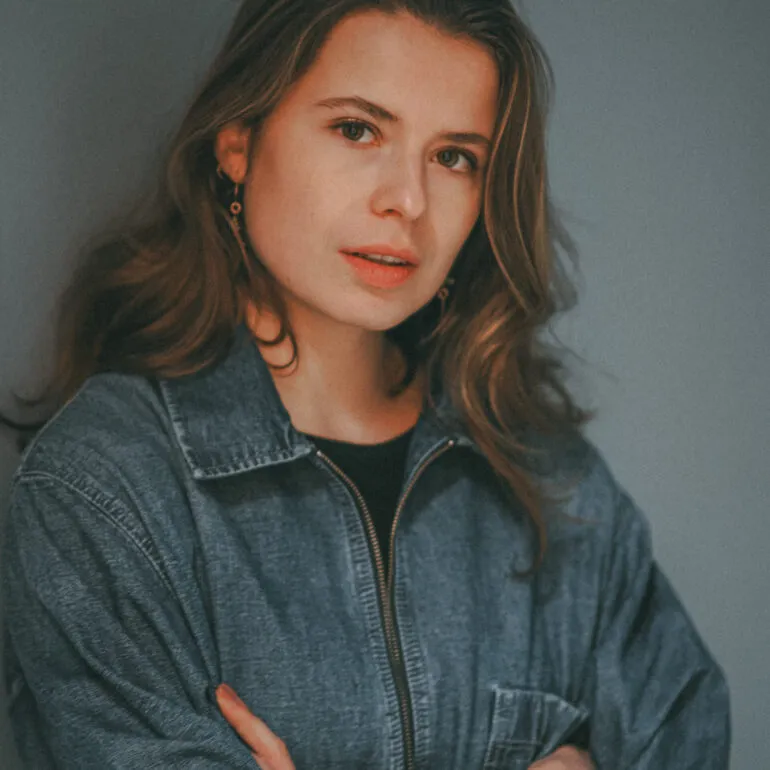 Luisa Neubauer