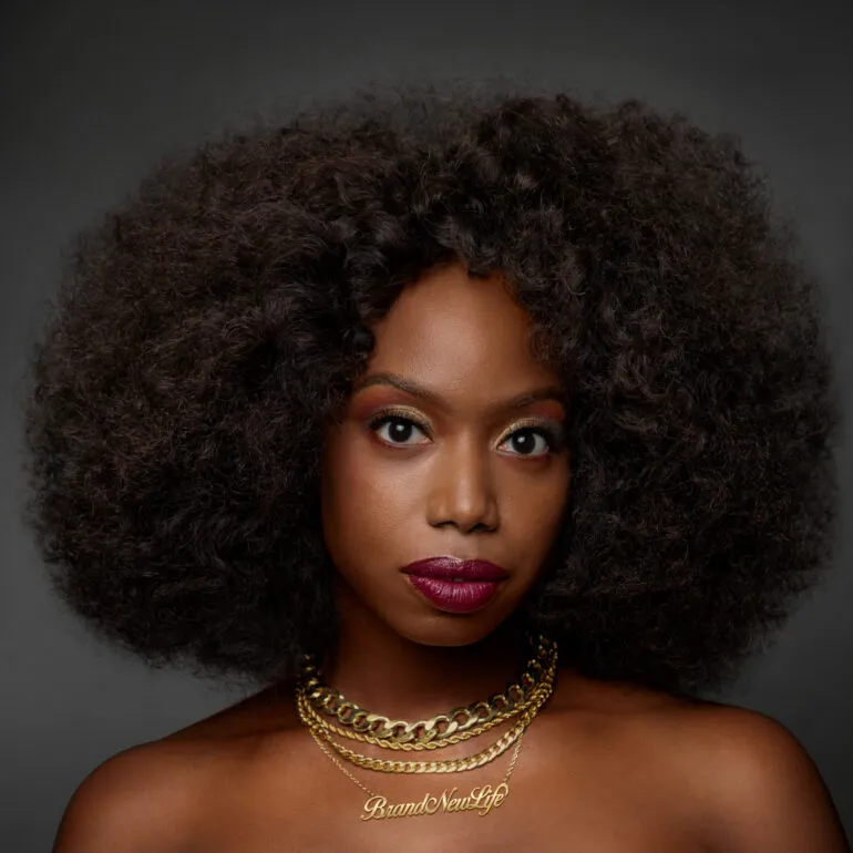Brandee Younger