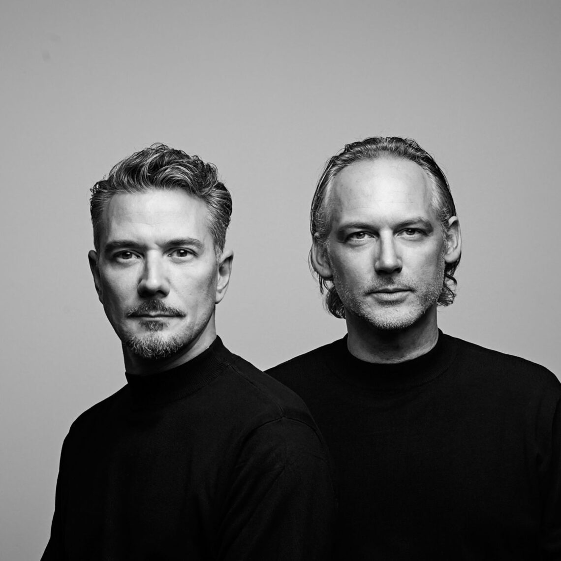 Bild: Kruder & Dorfmeister