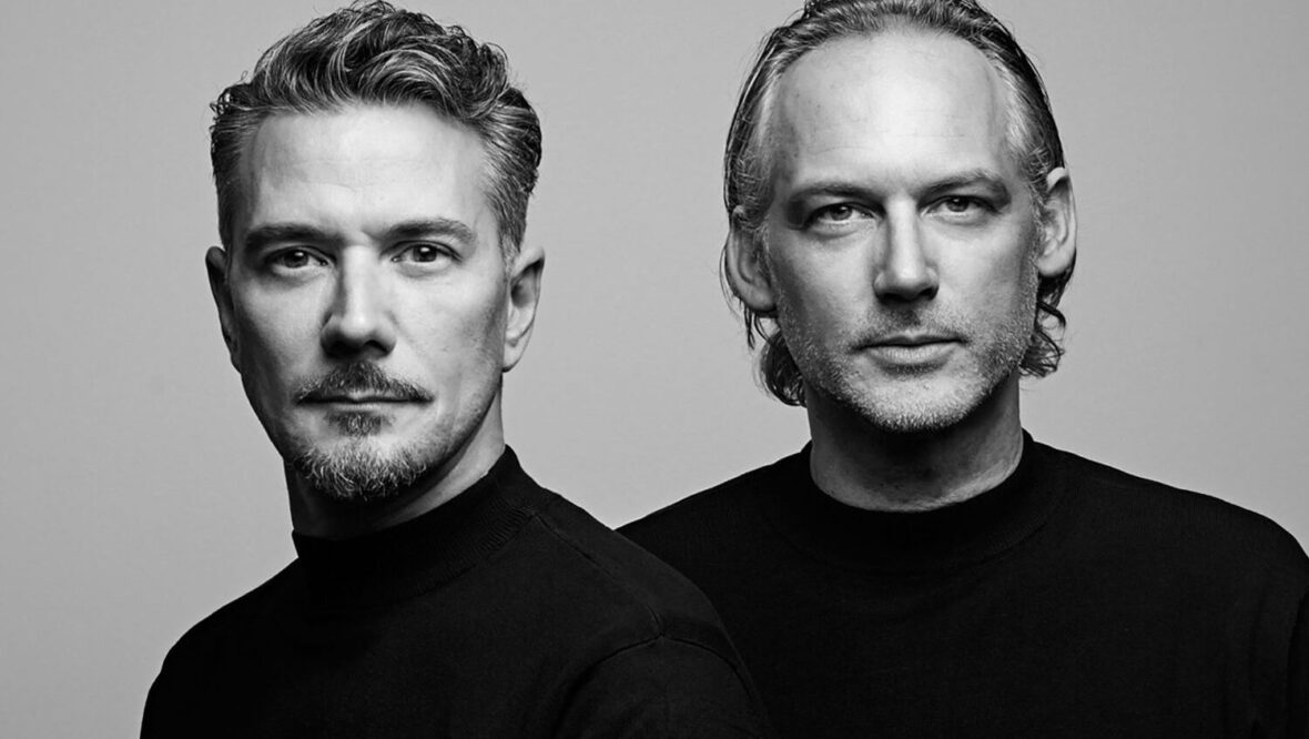 Bild: Kruder &amp; Dorfmeister