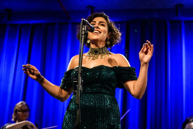 Harb. Netirk. Prégardien. Ensemble Resonanz & Friends.
