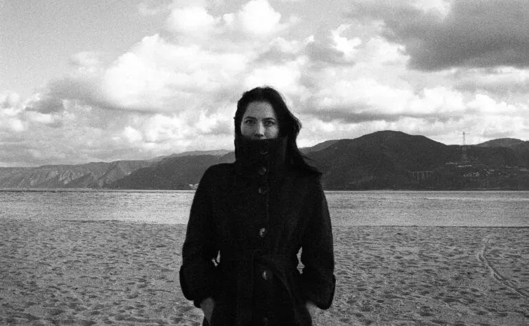 Eröffnung 13. KulturFestival Italia mit Luisa Briguglio