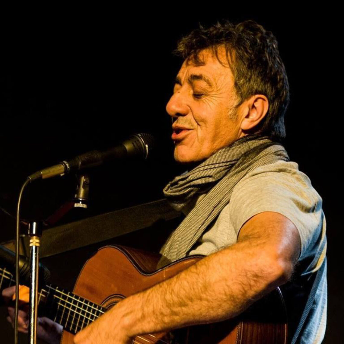 Bild: Fête de la Musique: Édouard Laurès