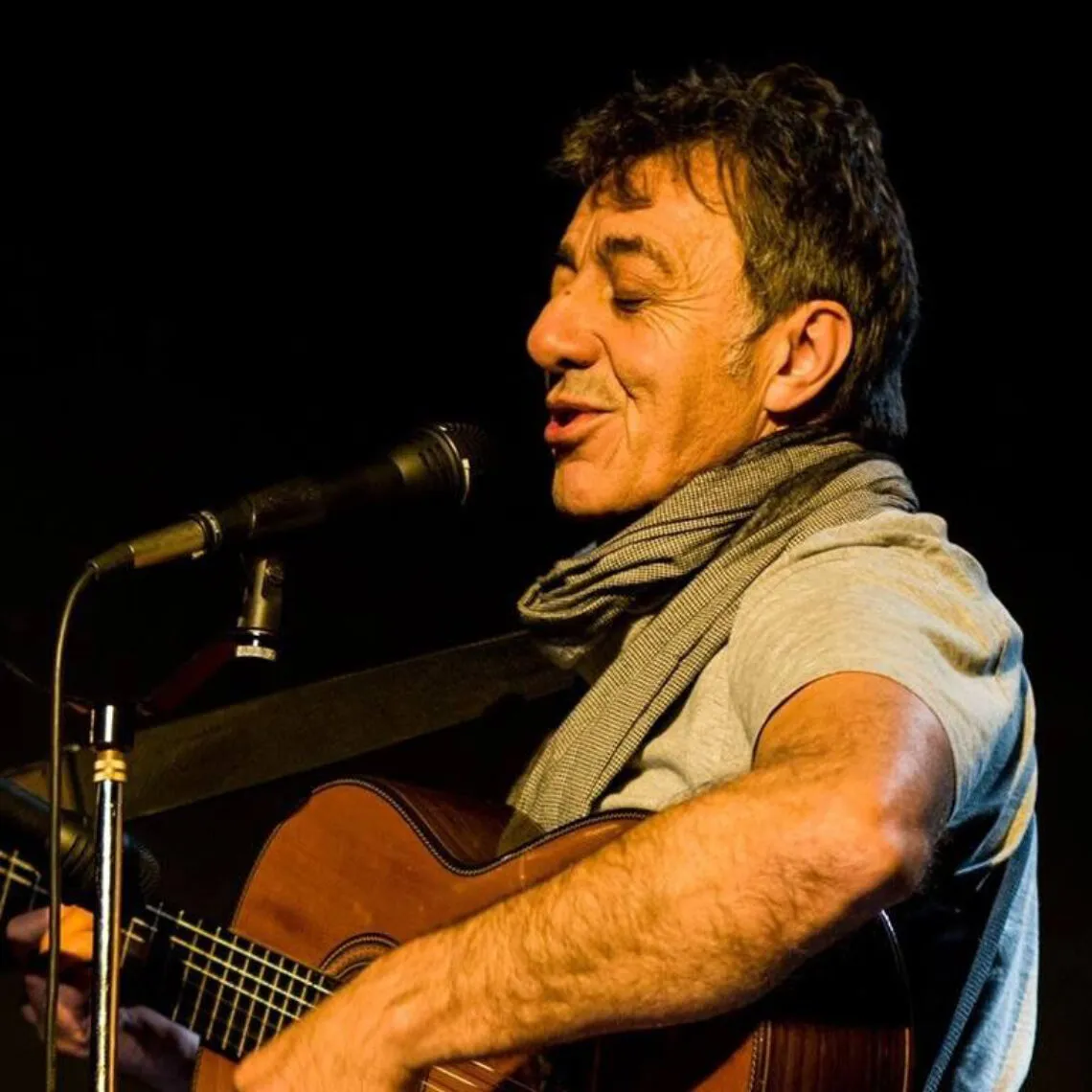 Fête de la Musique: Édouard Laurès