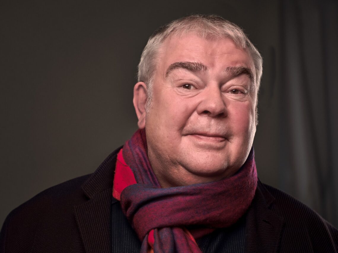 Bild: Max Goldt