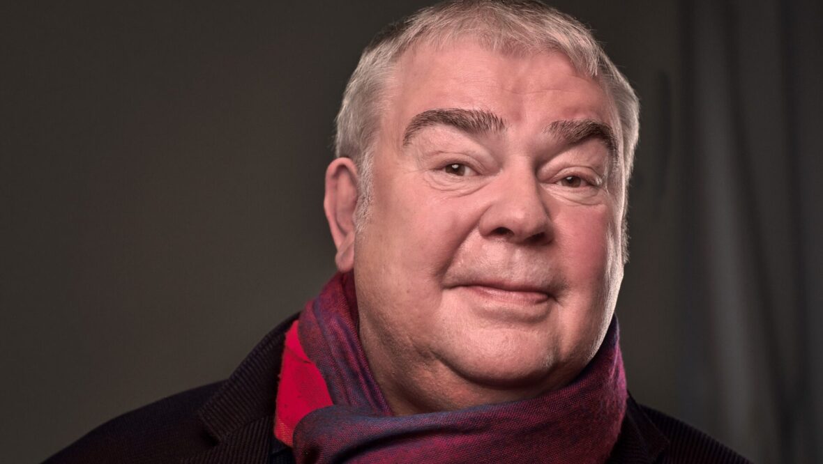 Bild: Max Goldt