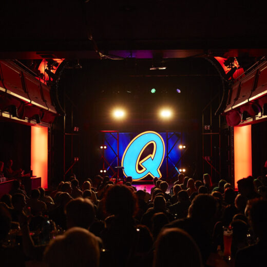 Bild: Quatsch Comedy Club