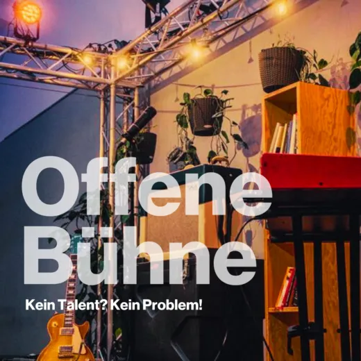 Heimat(en) remixed: Migration, Kultur und Zugehörigkeit – Karlstorbahnhof, 14.05.2026