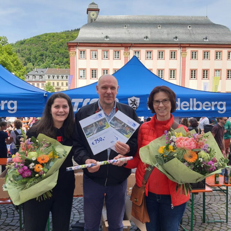 Bild: Worte des Widerstands gewinnt STAFFELSTAB-Förderpreis