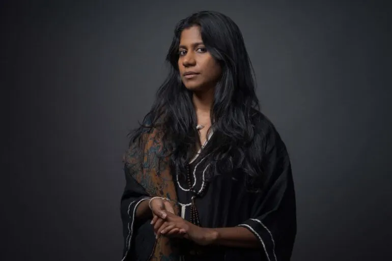 ganavya