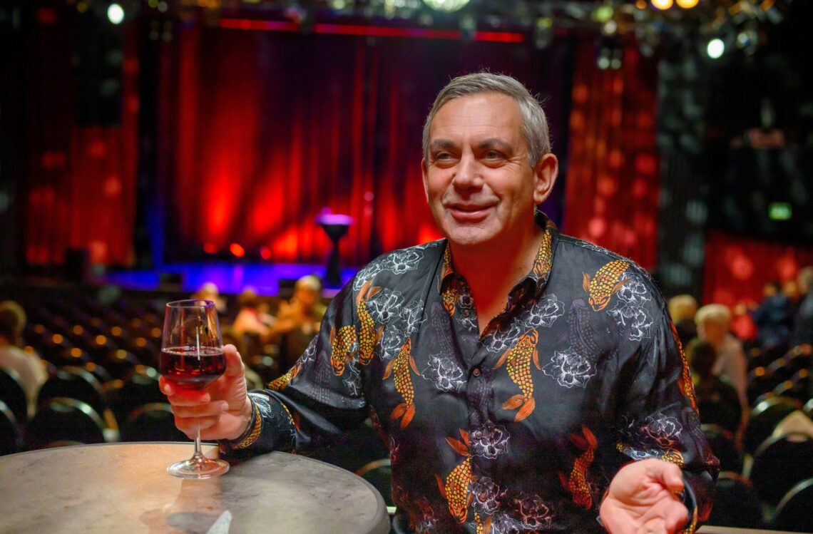 Bild: Wladimir Kaminer