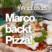 Bild: Freitagstisch: Marco backt Pizza! (vegan/non-vegan)