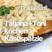 Bild: Freitagstisch: Käsespätzle (vegan/vegetarisch)