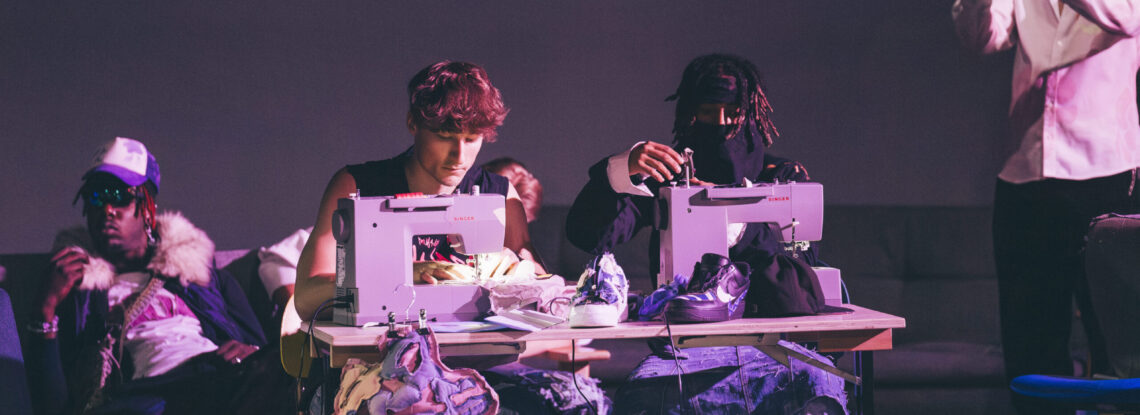 Bild: SUS25 – Sustainable Fashion Weekend Süd