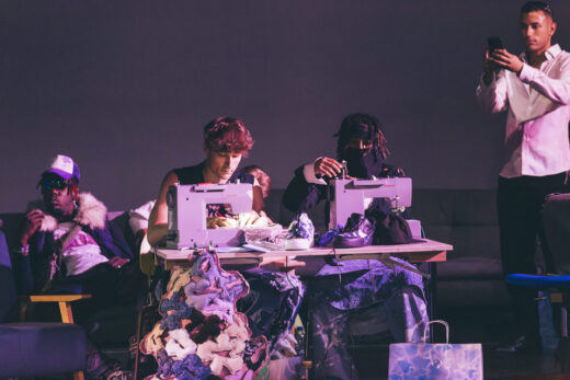 Bild: SUS25 – Sustainable Fashion Weekend Süd