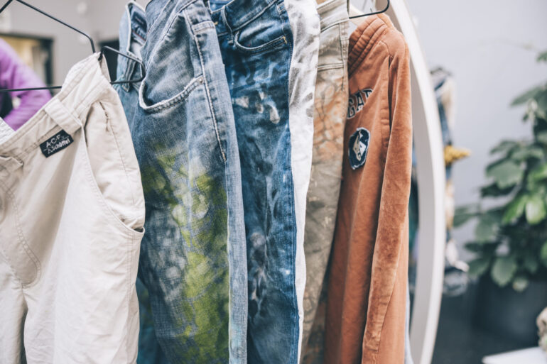 Bild: Flohmarkt – Sommeredition