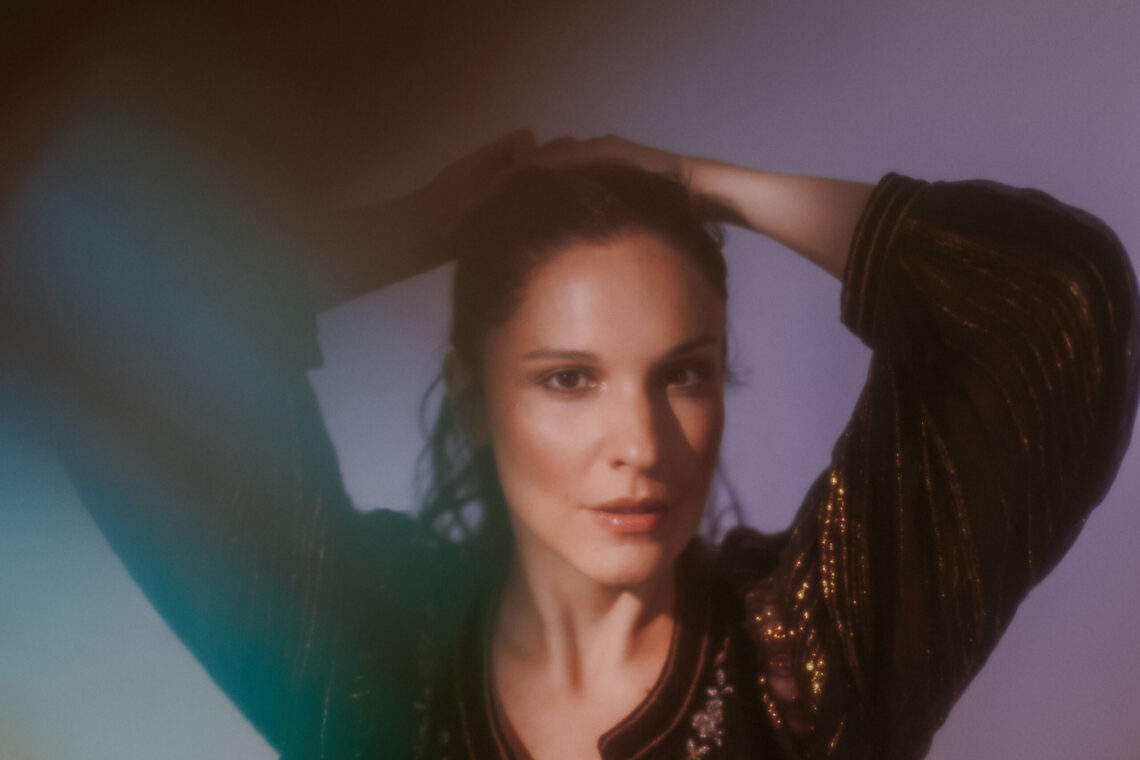 Bild: Simin Tander