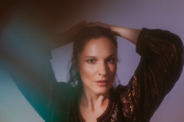 Bild: Simin Tander