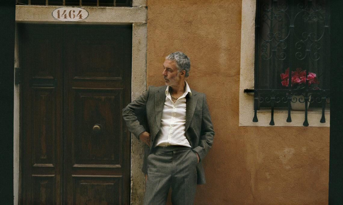 Bild: Baxter Dury
