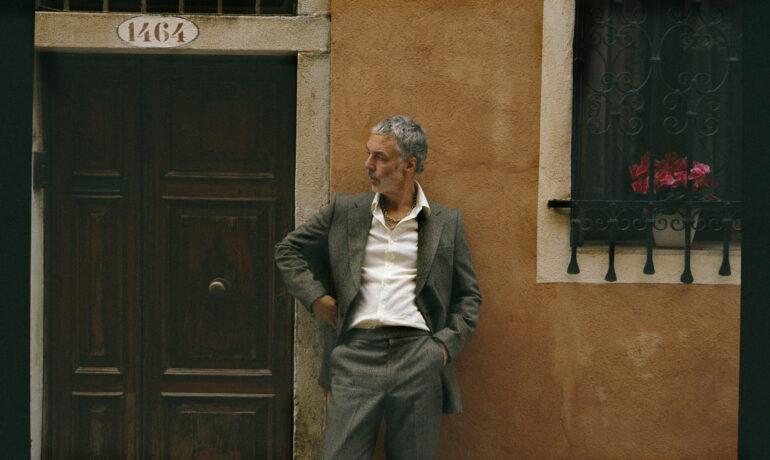 Bild: Baxter Dury
