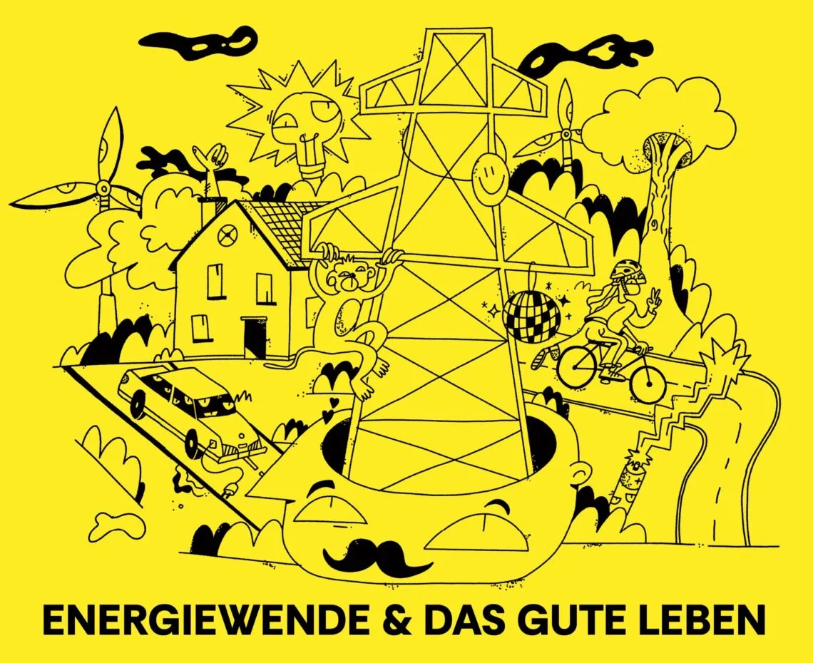 Good Energy Festival
